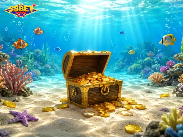 King of Fishing image 3