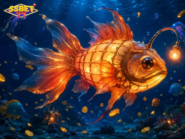 Shade Dragon Fishing image 2