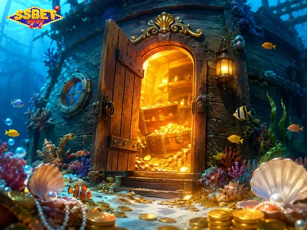 Shade Dragon Fishing image 4